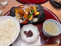 鶏五味 新宿サブナード店