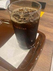カフェ・ド・クリエ プラス 上大岡ミオカ店