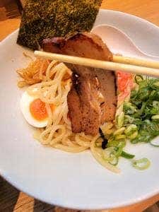 一風堂 ニトリモール相模原店