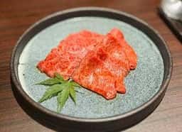焼肉 銀うし 銀座店