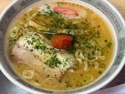 龍上海 新横浜ラーメン博物館店