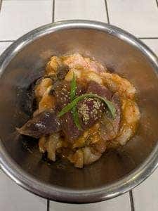 ホルモン焼肉 天竜 高円寺