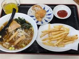 台湾料理 香福源