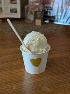 ジェラテリア イグレック