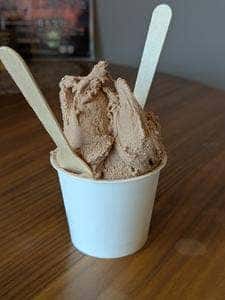 ジェラテリア イグレック