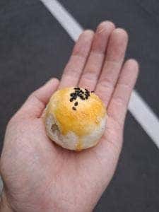 劉記 中華面食