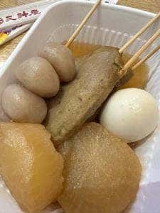 天神屋ドライバーズスポット NEOPASA浜松下り