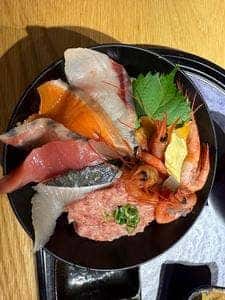 海鮮みなと家