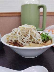 中華そば 春陽軒