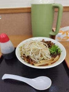 中華そば 春陽軒