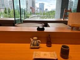 創作割烹 丸の内 舞’s