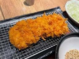 とんかつ新宿さぼてん 新宿パークタワー店
