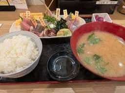 四ツ谷 魚一商店