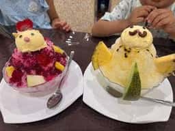 れすとらん 花ん華