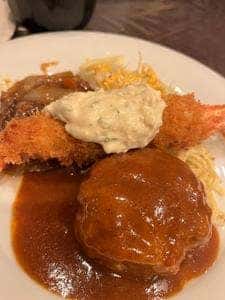 いわむら Chez Deuxieme