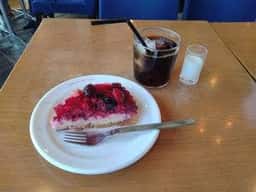 コクテル堂コーヒー 国分寺店