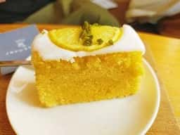 CHARMANT Cafe クレフィ三宮店