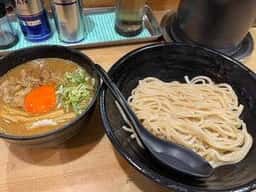 肉玉そば おとど 新宿店