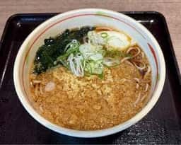 狭山そば 所沢店