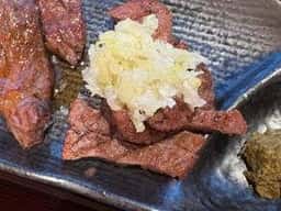 牛たんと和牛焼き 青葉苑 みのおキューズモール店