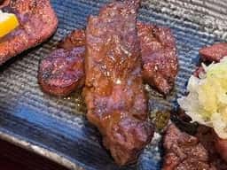 牛たんと和牛焼き 青葉苑 みのおキューズモール店