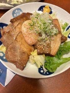 居酒屋 繁助
