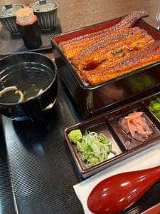 鰻の成瀬 宝塚逆瀬川店