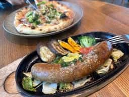 ひらやまpizza