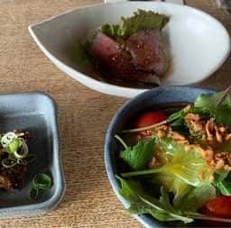 グルメリア但馬