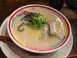 九州じゃんがら 原宿店