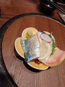 炙り居酒屋 うおぎゅう 北24条駅前店