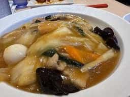 大阪王将 大森東口店