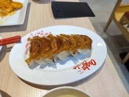 大阪王将 大森東口店