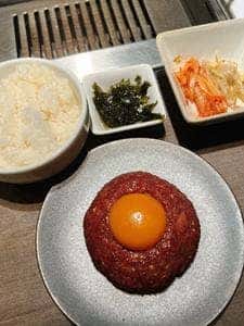 焼肉 うしごろ 池袋店