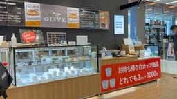 Vege & Deli OLIVE タイムズプレイス西大寺
