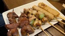 やきとり番長 上田駅ナカ店