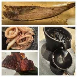 釧路食堂