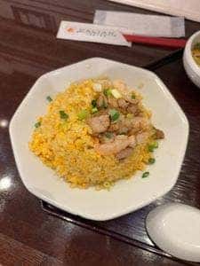 大連餃子基地 DALIAN アークヒルズ店