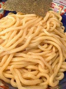 ラーメン つけめん 藤虎