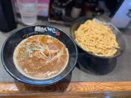 麺処いのこ 平和台店