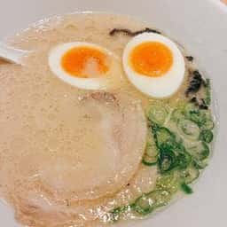 一風堂 新綱島スクエア店