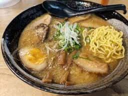 麵屋 柊