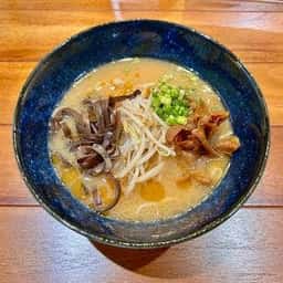 麺 りあん