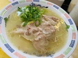 博多ラーメンはかたや西新店