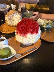 団栗