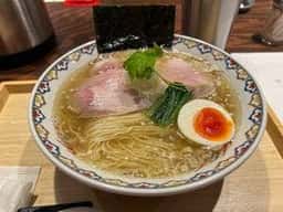 麺屋 こくう