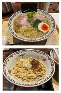麺屋 こくう