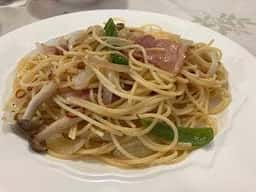 カレー&スパゲッティ北緯45°