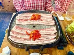 韓国屋台酒場 韓兵衛 横浜桜木町 野毛一番街店