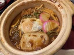 和食麺処サガミ 東川口店